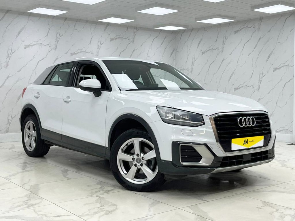 Used Audi Q2 2019 for sale - 78096190: Photo 7