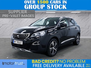 Used Peugeot 3008 2020 for sale - 78671934: Photo