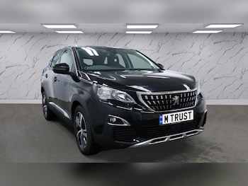 Used Peugeot 3008 2020 for sale - 78671934: Photo
