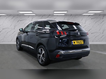 Used Peugeot 3008 2020 for sale - 78671934: Photo
