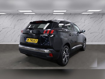 Used Peugeot 3008 2020 for sale - 78671934: Photo