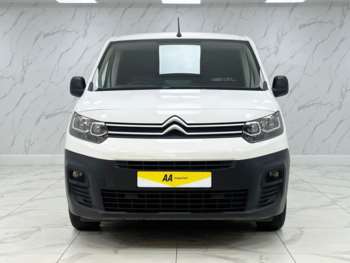 Used Citroen Berlingo 2020 for sale - 75020073: Photo