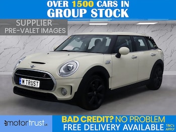 Used MINI Clubman 2018 for sale - 78582828: Photo