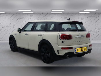 Used MINI Clubman 2018 for sale - 78582828: Photo