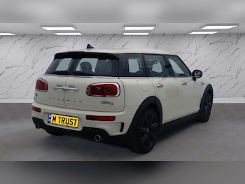 Used MINI Clubman 2018 for sale - 78582828: Photo