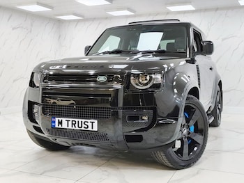 Used Land Rover Defender 2021 for sale - 78726158: Photo