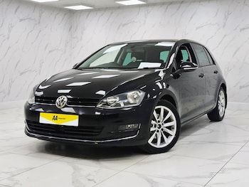 Used Volkswagen Golf 2014 for sale - 78044655: Photo