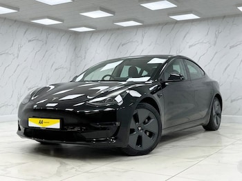 Used Tesla Model 3 2021 for sale - 76245420: Photo