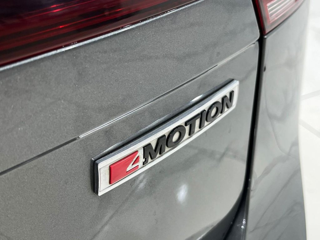 Used Volkswagen Tiguan 2020 for sale - 75923898: Photo 13