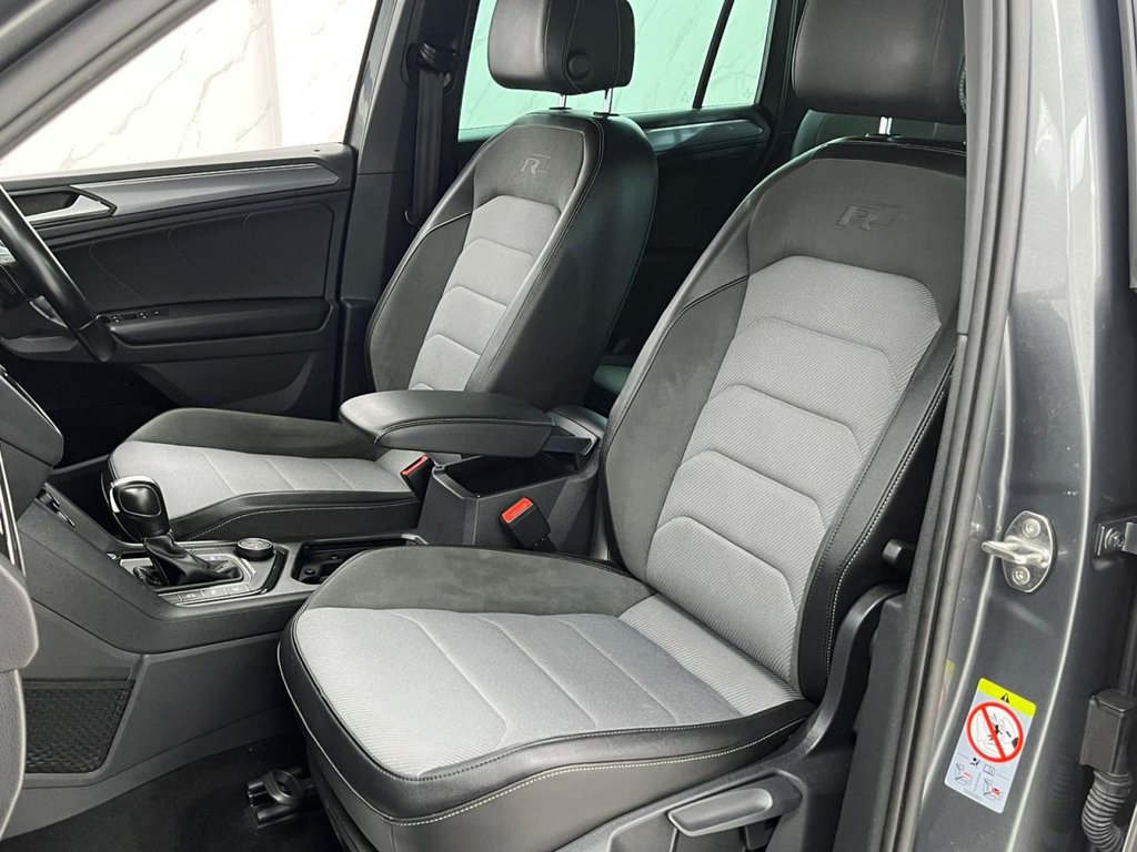 Used Volkswagen Tiguan 2020 for sale - 75923898: Photo 15
