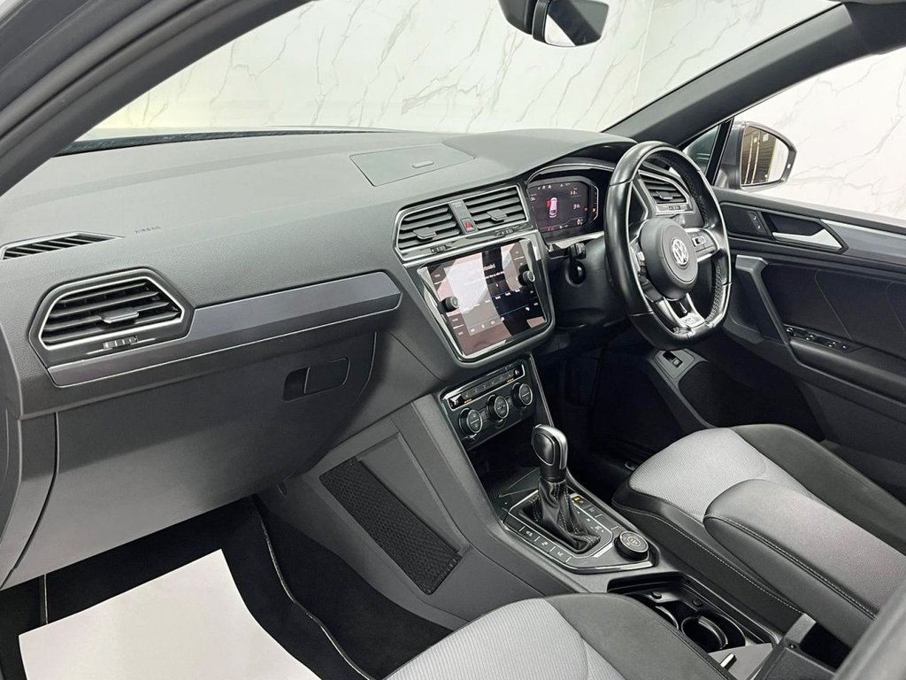 Used Volkswagen Tiguan 2020 for sale - 75923898: Photo 16