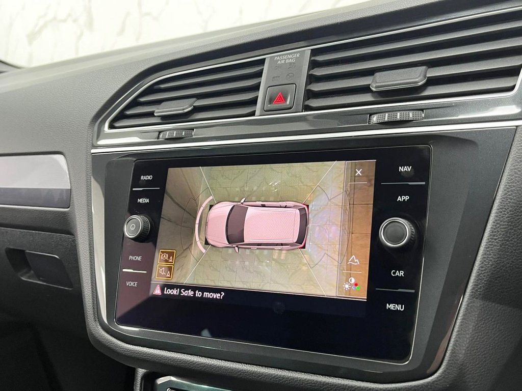 Used Volkswagen Tiguan 2020 for sale - 75923898: Photo 17