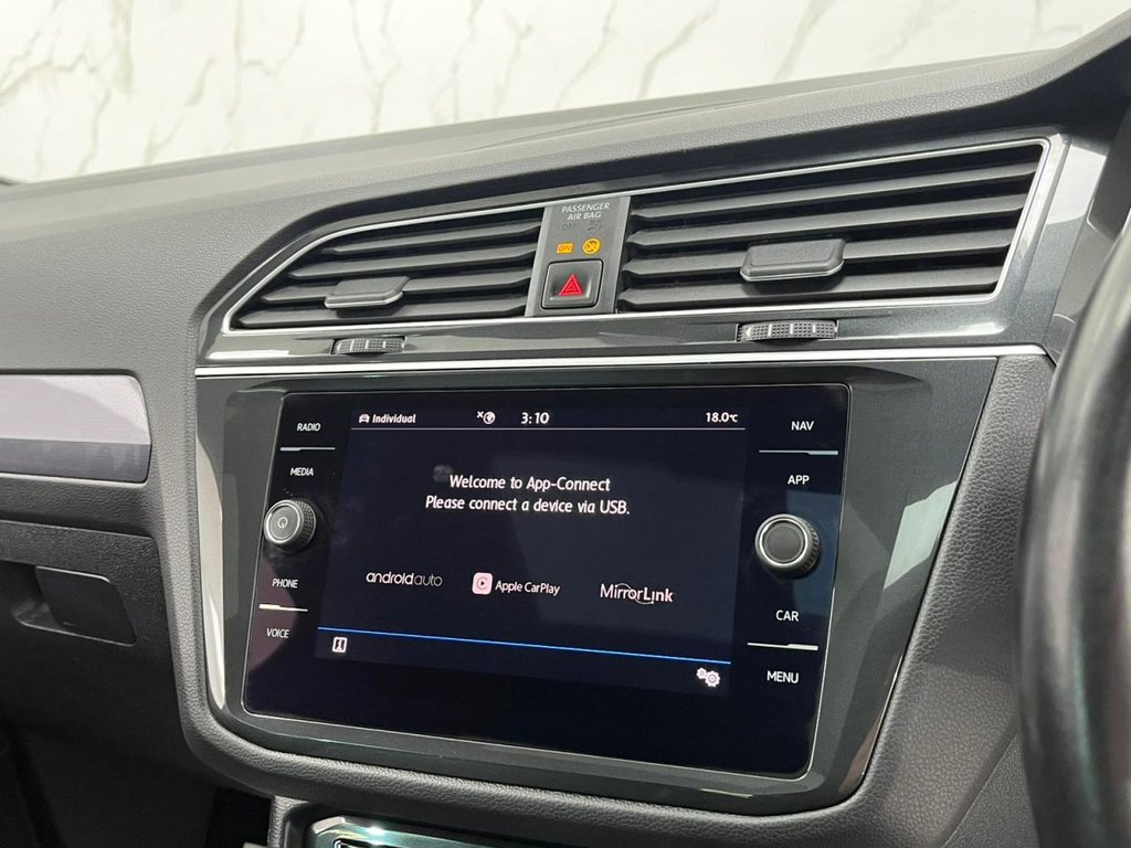 Used Volkswagen Tiguan 2020 for sale - 75923898: Photo 20