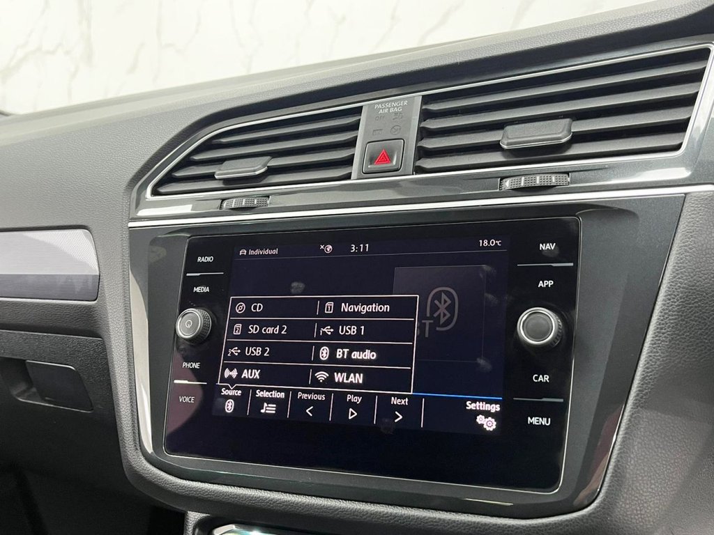 Used Volkswagen Tiguan 2020 for sale - 75923898: Photo 21