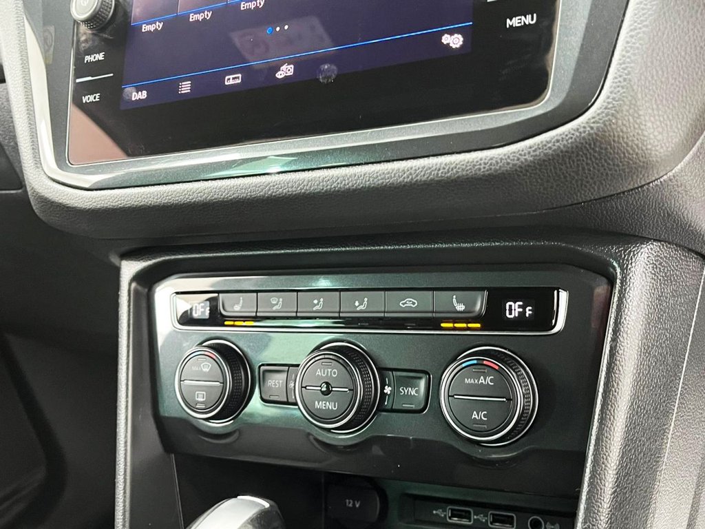 Used Volkswagen Tiguan 2020 for sale - 75923898: Photo 22