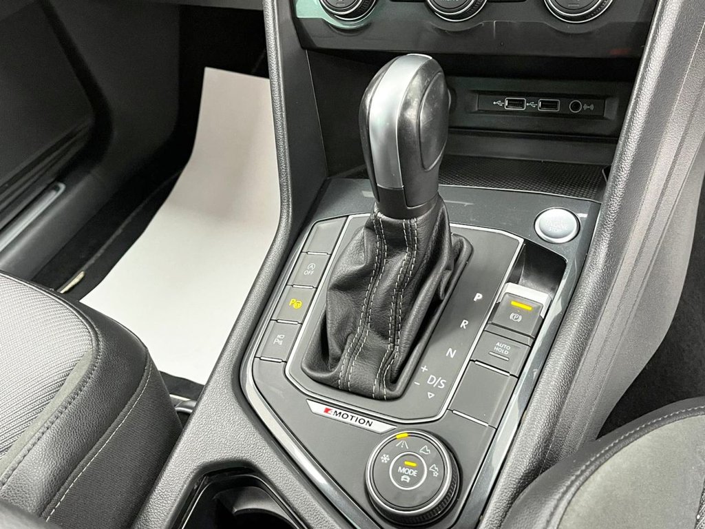 Used Volkswagen Tiguan 2020 for sale - 75923898: Photo 23