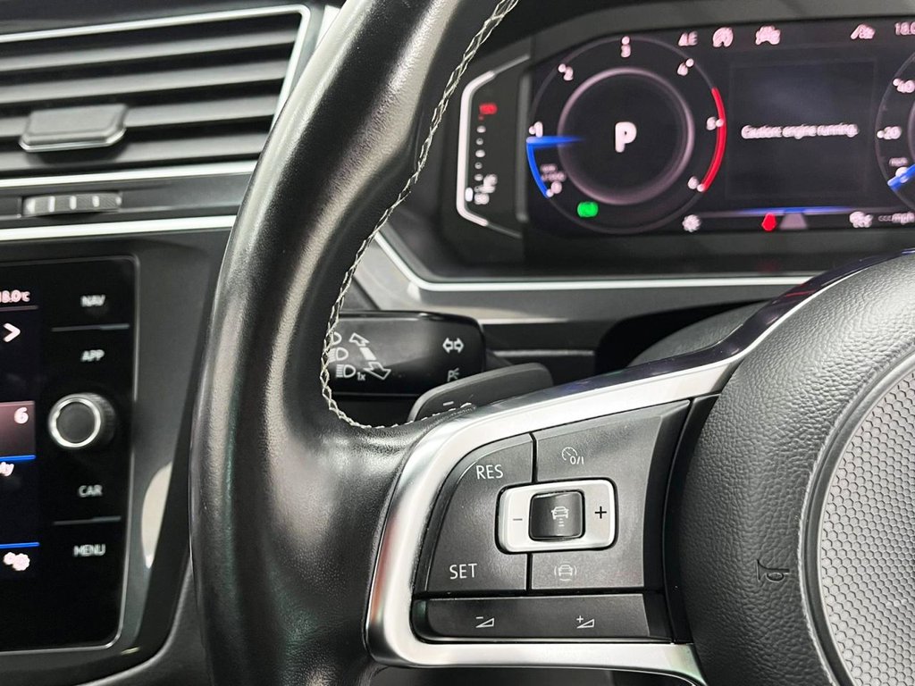 Used Volkswagen Tiguan 2020 for sale - 75923898: Photo 24