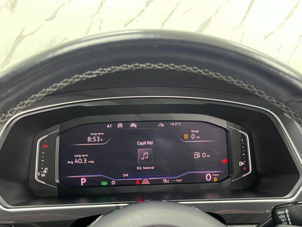 Used Volkswagen Tiguan 2020 for sale - 75923898: Photo 25