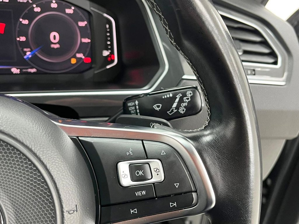 Used Volkswagen Tiguan 2020 for sale - 75923898: Photo 27
