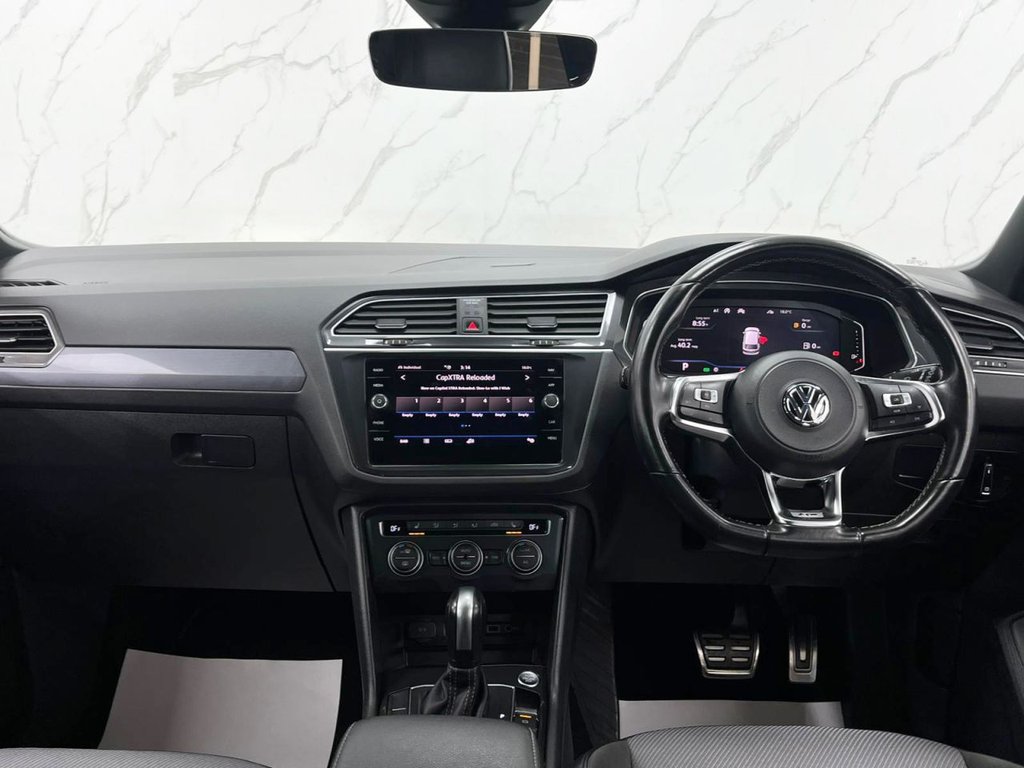 Used Volkswagen Tiguan 2020 for sale - 75923898: Photo 28