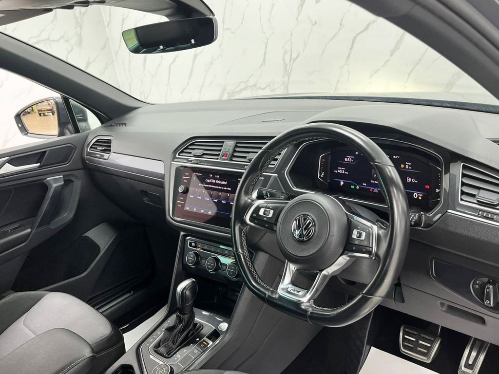 Used Volkswagen Tiguan 2020 for sale - 75923898: Photo 29