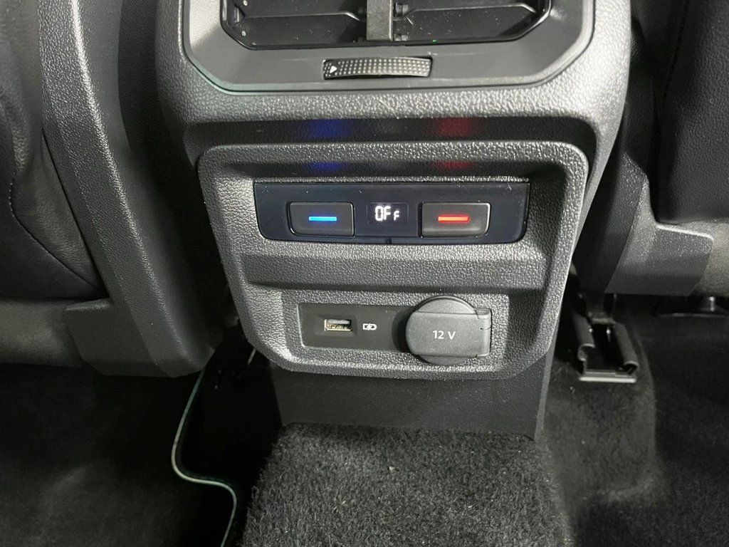 Used Volkswagen Tiguan 2020 for sale - 75923898: Photo 31