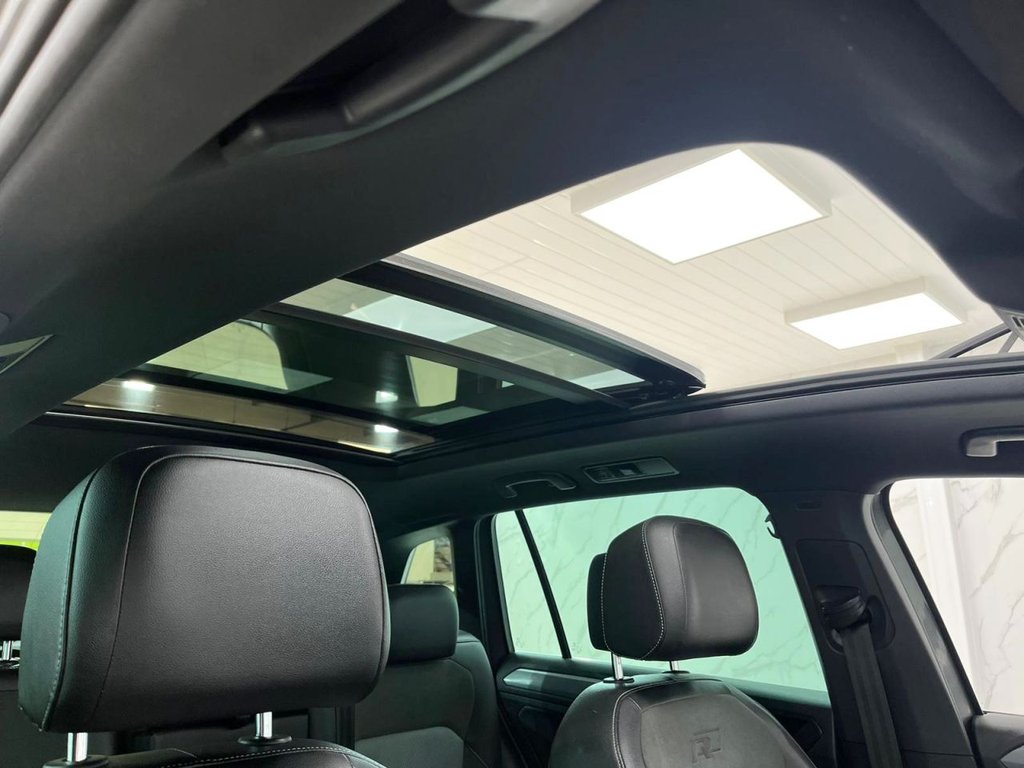 Used Volkswagen Tiguan 2020 for sale - 75923898: Photo 34