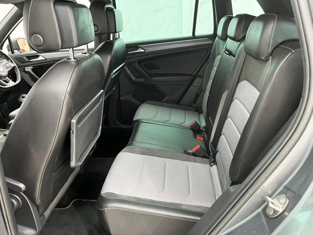 Used Volkswagen Tiguan 2020 for sale - 75923898: Photo 35