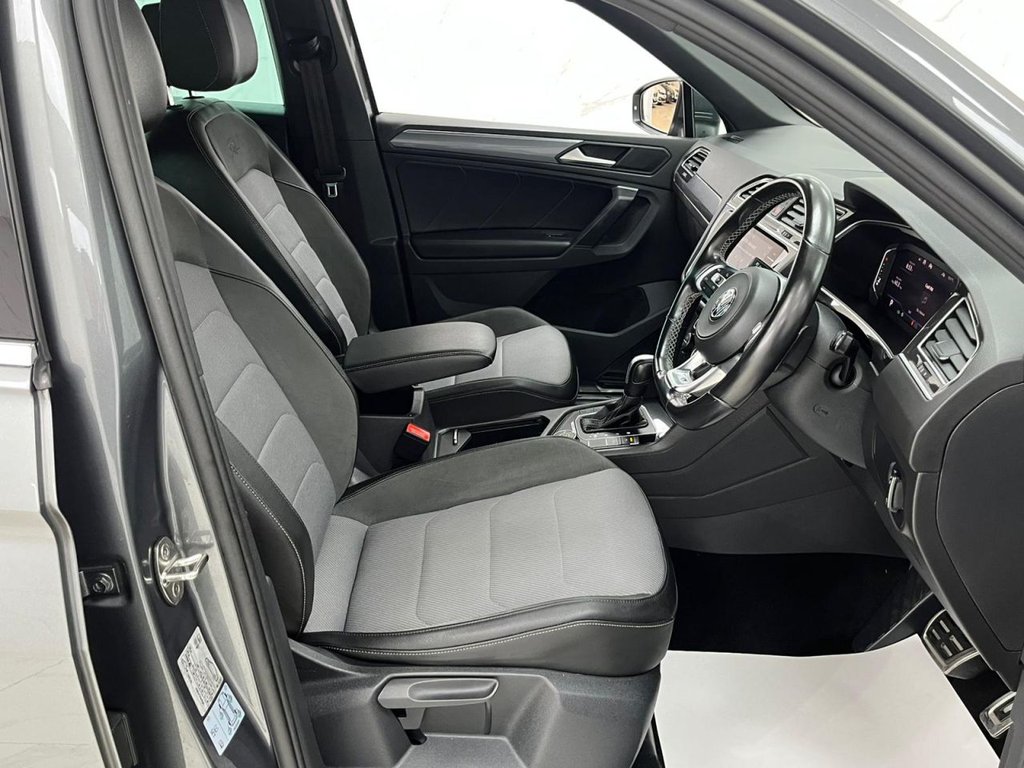 Used Volkswagen Tiguan 2020 for sale - 75923898: Photo 36