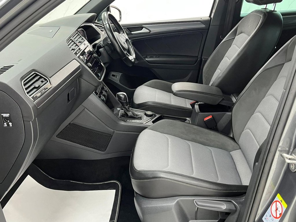 Used Volkswagen Tiguan 2020 for sale - 75923898: Photo 37