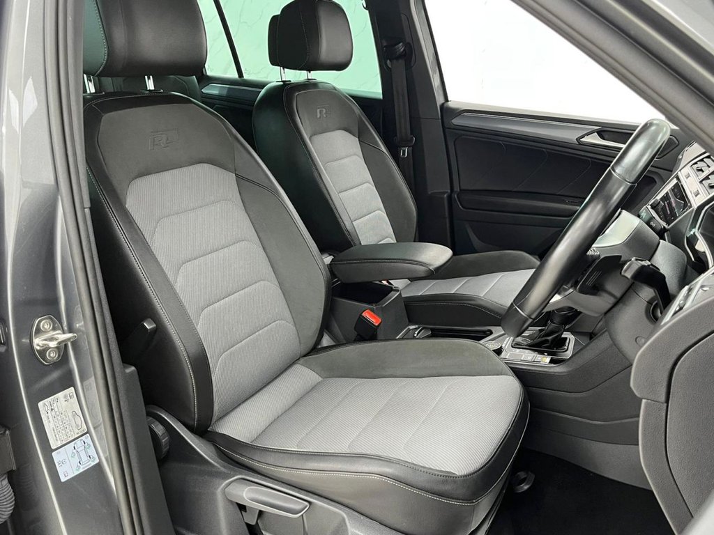 Used Volkswagen Tiguan 2020 for sale - 75923898: Photo 38