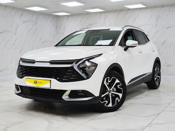 Used Kia Sportage 2023 for sale - 78044100: Photo