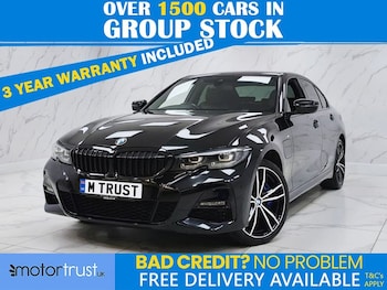 Used BMW 3 Series 2021 for sale - 78533806: Photo
