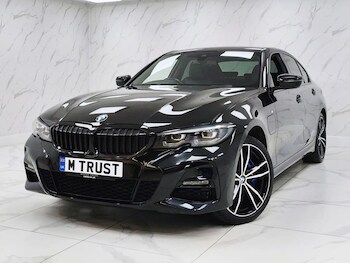 Used BMW 3 Series 2021 for sale - 78533806: Photo