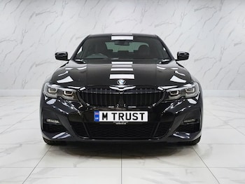 Used BMW 3 Series 2021 for sale - 78533806: Photo