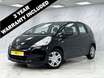 Used Honda Jazz 2013 for sale - 75854025: Photo
