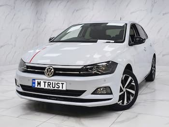 Used Volkswagen Polo 2018 for sale - 79763943: Photo