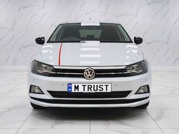 Used Volkswagen Polo 2018 for sale - 79763943: Photo