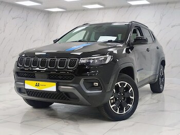 Used Jeep Compass 2022 for sale - 78299628: Photo