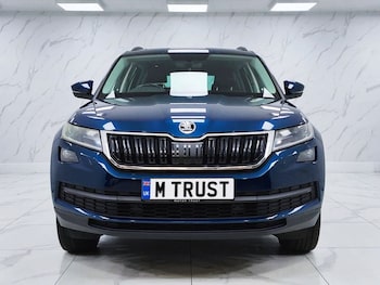 Used Skoda Kodiaq 2020 for sale - 78607450: Photo