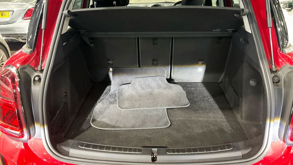 Used MINI Countryman 2022 for sale - 77693459: Photo 11