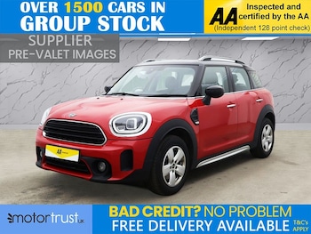 Used MINI Countryman 2022 for sale - 77693459: Photo