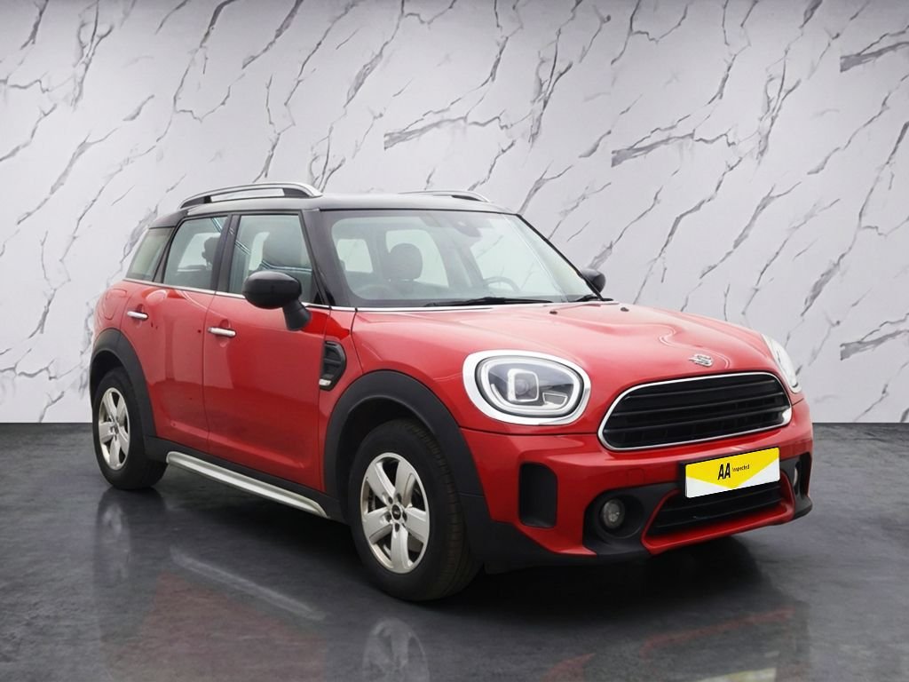 Used MINI Countryman 2022 for sale - 77693459: Photo 2