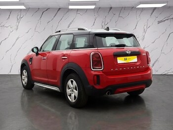 Used MINI Countryman 2022 for sale - 77693459: Photo