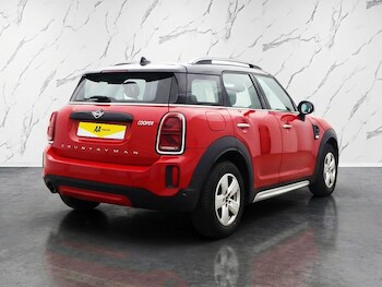 Used MINI Countryman 2022 for sale - 77693459: Photo
