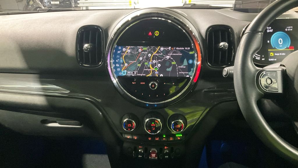 Used MINI Countryman 2022 for sale - 77693459: Photo 7