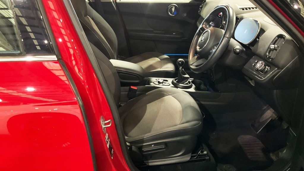 Used MINI Countryman 2022 for sale - 77693459: Photo 9