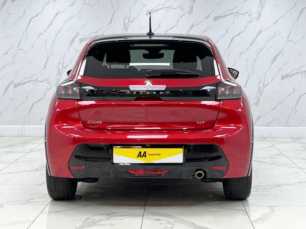 Used Peugeot 208 2023 for sale - 75220657: Photo 10