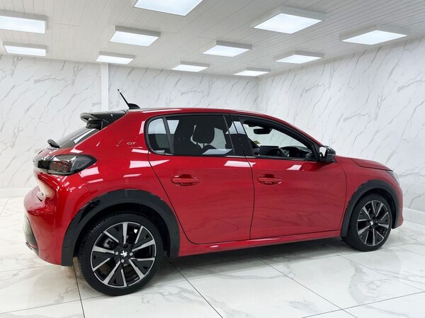 Used Peugeot 208 2023 for sale - 75220657: Photo 12