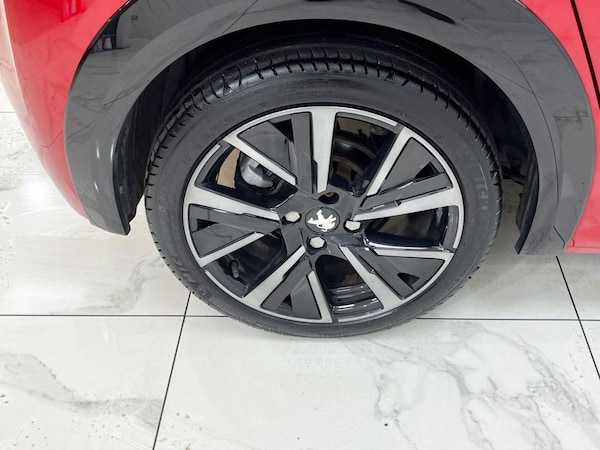 Used Peugeot 208 2023 for sale - 75220657: Photo 13